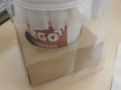 -Joymean coffee.见面咖啡