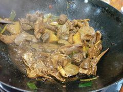 -鹅来顺·顺德火焰醉鹅(天平架分店)