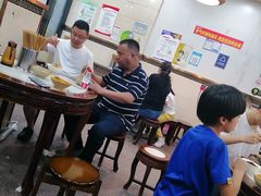 -肖家河家常面(肖家河北街店)