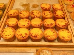 -泸溪河桃酥(西直门凯德店)