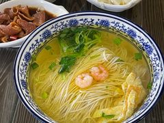 -澄信居膳麵