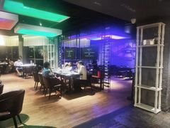 -188西餐厅(园林宾馆店)