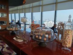 -上海龙之梦万丽酒店