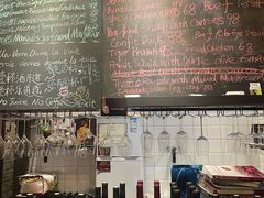 -Bistro Les Lilas丁香花小酒馆