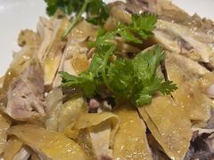 -百年银屏蚝烙·潮汕菜·非遗(乐山店)