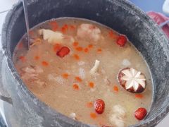 -思金拉措庄园藏餐(太阳岛店)