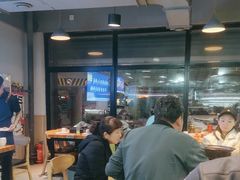 -四禧精酿烧烤串吧(大明湖店)