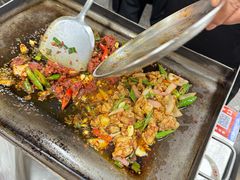 -郝大姐·乌龙山铁板烧(大学城三店)