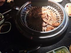 -梨花自助烤肉(天河城店)