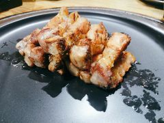大切五花肉-秋木烤肉·韩国牛肉名家(高新旗舰店)