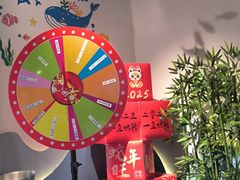 -碗中海·蒸汽海鲜·桑拿鸡(岭南天地店)