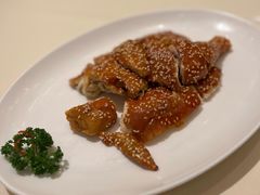 -利苑酒家(宜安广场店)