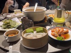 -佬太公海鸭·海鲜大排档(上海总店)