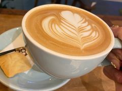 -西关84·History·Art·Cafe