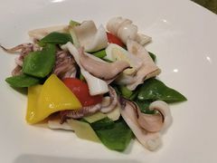 -苏先生海鲜渔庄(金桥店)