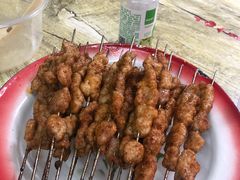 -小胡子祥彪烧烤(北湖总店)