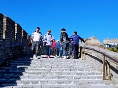 景点-八达岭长城