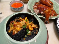 -佬麻雀·剁椒鱼头(京基KK One店)