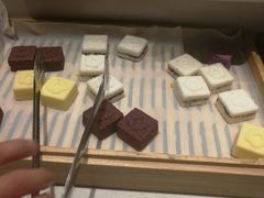 -清心素食自助餐厅(夫子庙店)