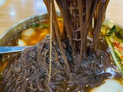 -顺姬冷面(长白西路店)