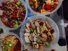 -阆辣荟餐饮(老味道8年·古城店)