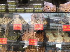 零售区-宋记饼家(石门二路店)