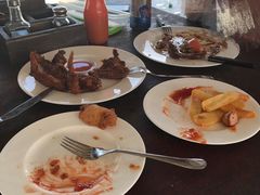 -Scarborough Fish & Chips- Tanjung Rhu