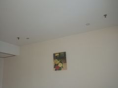 -豪泰168酒店(无锡上马墩靖海地铁站店)