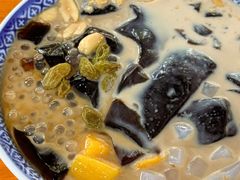 -韵姐牛奶甜品世家