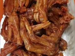 -帝煌烤卤(羊子街店)