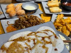 -勺子米线·云南传统小吃市集(四方街店)