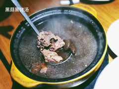 -茶油香闽南菜·花园餐厅(前埔店)