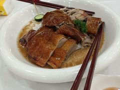 -天鲜阁·海鲜粤菜·33年老字号(石槎白云站店)
