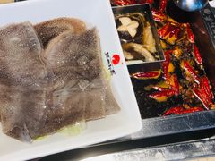 -锦城印象火锅(天府三街店)