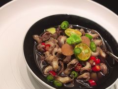 -富淳饭店(陆家嘴保利广场店)