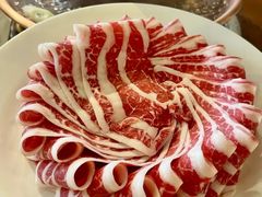 -清真·鸦儿李记·涮肉(和平里店)