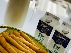 -南阳食府·河南豫菜(南阳驻京办店)