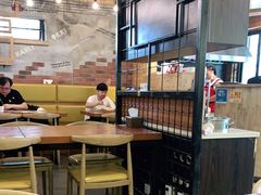 大堂-韩礼年糕(飞虹路店)