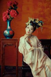 -梓摄影古装写真工作室(富力广场店)