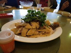 -南江鸡饭店(龙华雅苑分店)