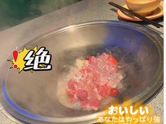-羊来顺冰煮鲜羊 铁锅烀羊肉(中央大街店)
