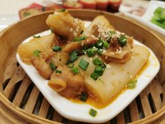 -顺德人家食府(黄金广场店)