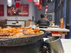 -柒酒烤肉(金科时代店)