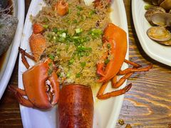 -南海渔家•海鲜•正宗海南菜(海棠湾店)