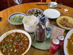 -芦茨金富饭庄·25年老字号·专做稻草鸡