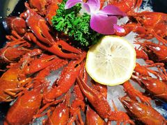 -潮三爷砂锅焗海鲜·生腌·海鲜粥(朝晖店)
