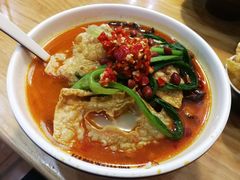 -螺小胖柳州螺蛳粉(钟楼总店)