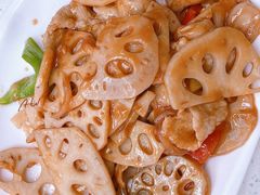 -肥仔文澳门猪骨煲(南京西路店)