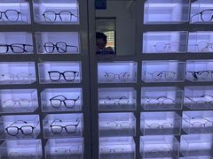 -云镜眼镜加工中心(南环路店)