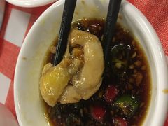 -琼大师东方烤乳猪(亚特兰蒂斯店)